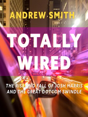 cover image of Totally Wired